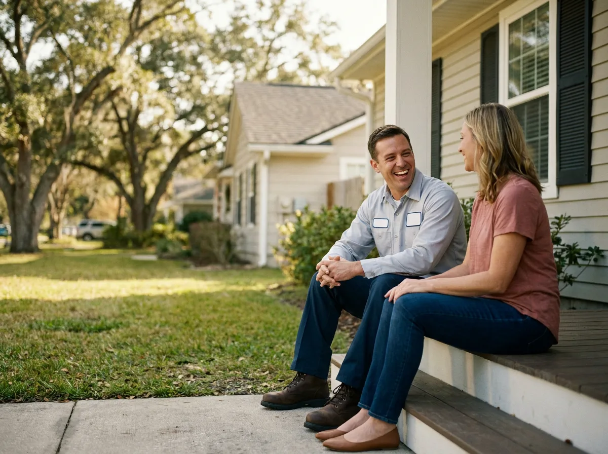 Septic tank pumping FAQs for Hamilton, NC